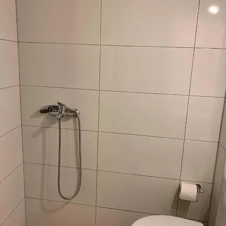 Vouros Palace B&B 3*
