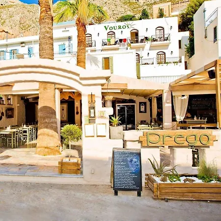 Vouros Palace Masouri