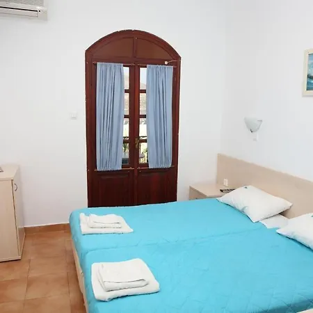 Vouros Palace Masouri
