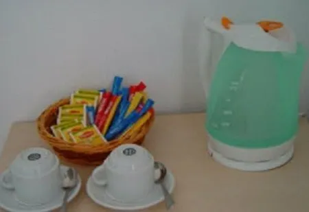 Vouros Palace B&B 마소우리
