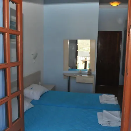 B&B Vouros Palace 마소우리