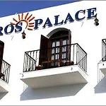 住宿加早餐酒店 Vouros Palace 密苏里
