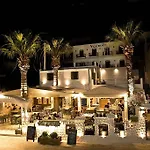 Bed & Breakfast Vouros Palace Masouri