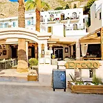 Vouros Palace 密苏里