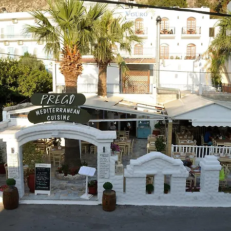 Bed & Breakfast Vouros Masouri