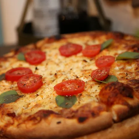 Bed & Breakfast Vouros Masouri