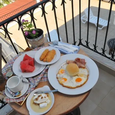 Bed & Breakfast Vouros Masouri
