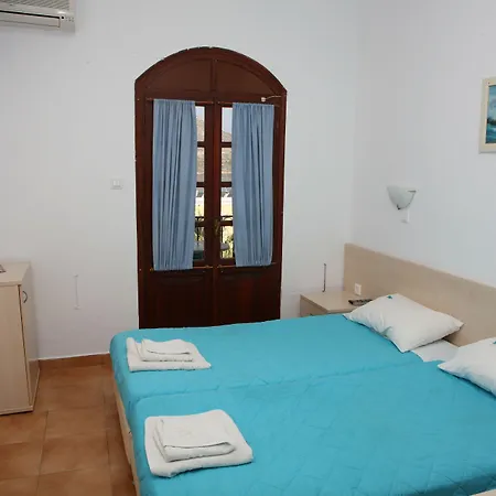 Vouros Palace