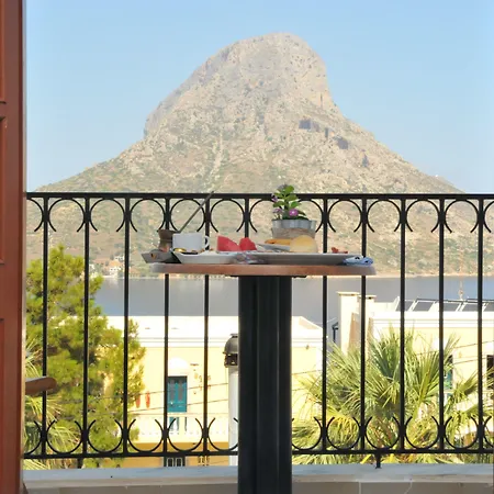 Vouros Palace Masouri