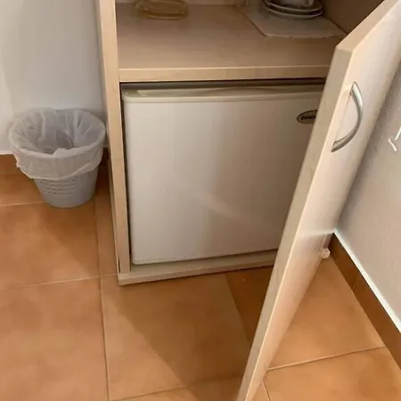 Vouros Bed & Breakfast