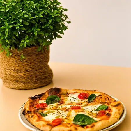 Bed & Breakfast Vouros Palace