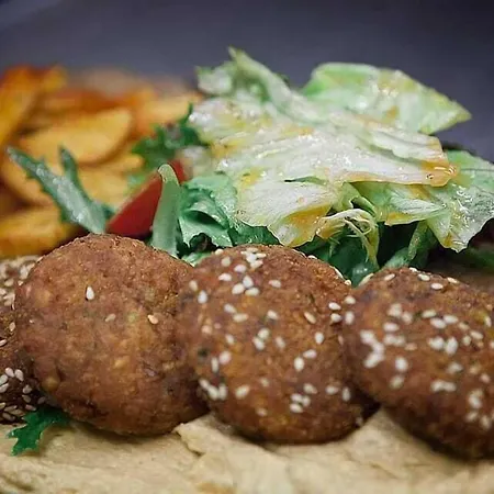 Vouros Palace Masouri