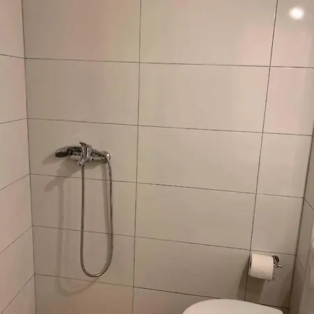 Bed & Breakfast Vouros Palace Masouri