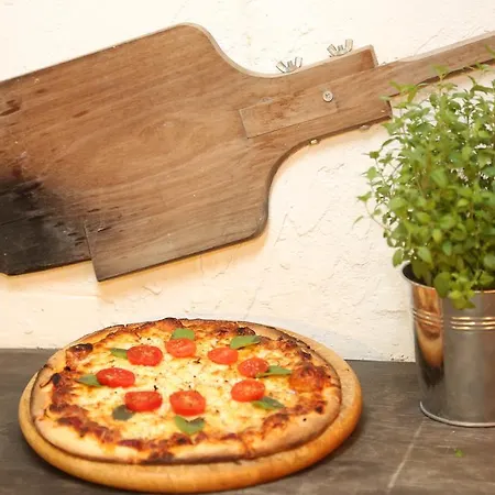 Bed & Breakfast Vouros