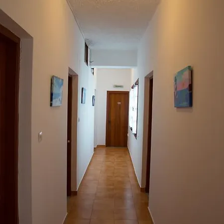 Vouros Frühstückspension 3*
