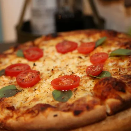 Vouros Bed & Breakfast Masouri