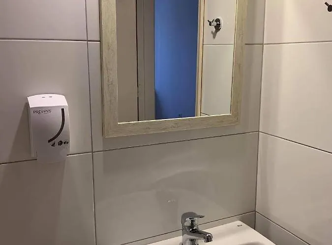 Vouros Palace Bed & Breakfast Masouri