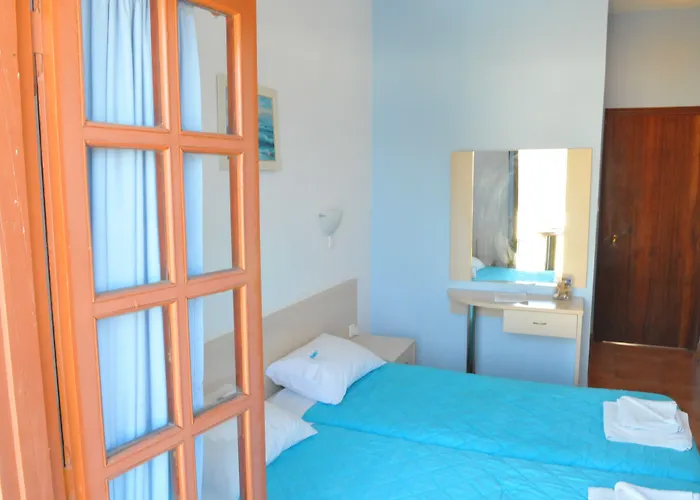 Vouros Palace Bed & Breakfast 3*