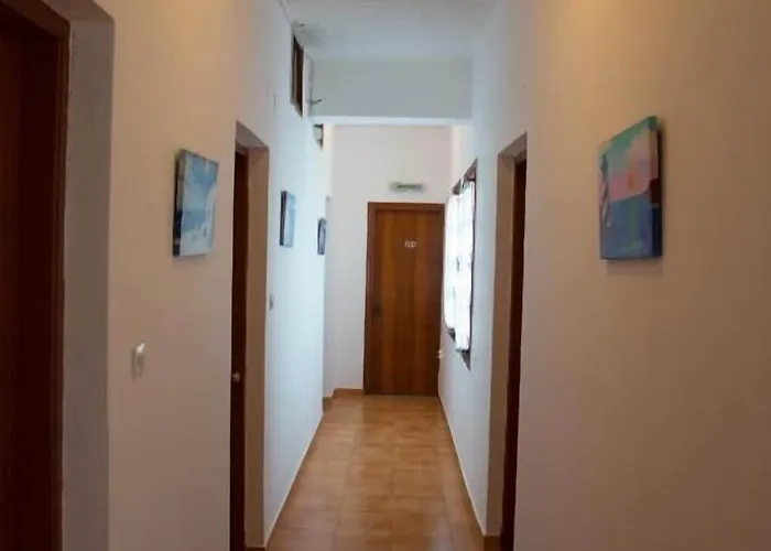 Vouros Palace Bed & Breakfast