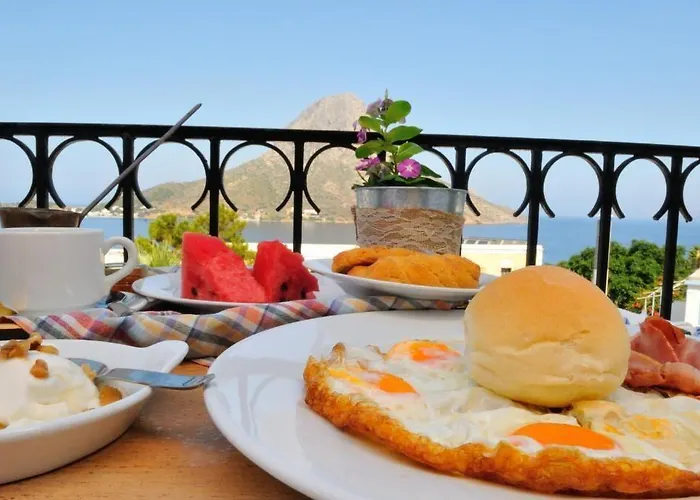 Vouros Palace Bed & Breakfast 3*