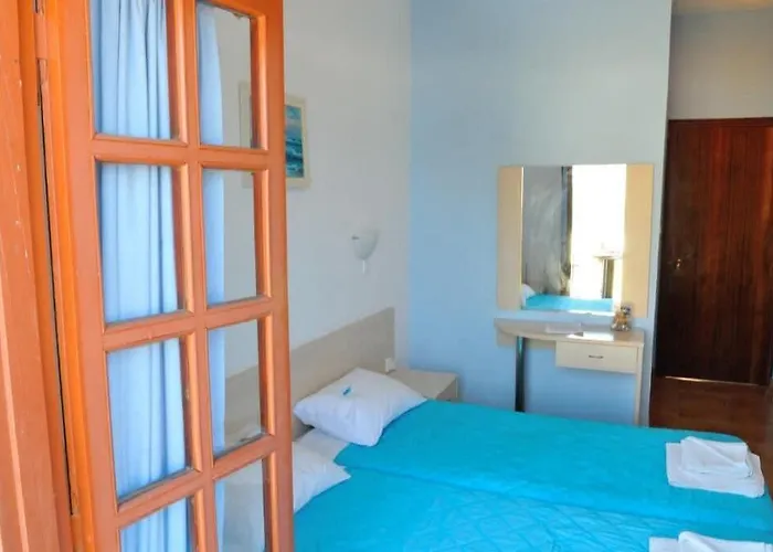 Vouros Palace Masouri