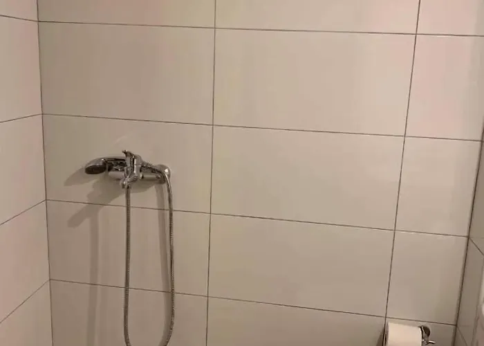 Bed & Breakfast Vouros Palace Masouri