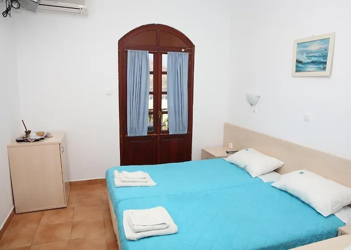 Vouros Palace Masouri