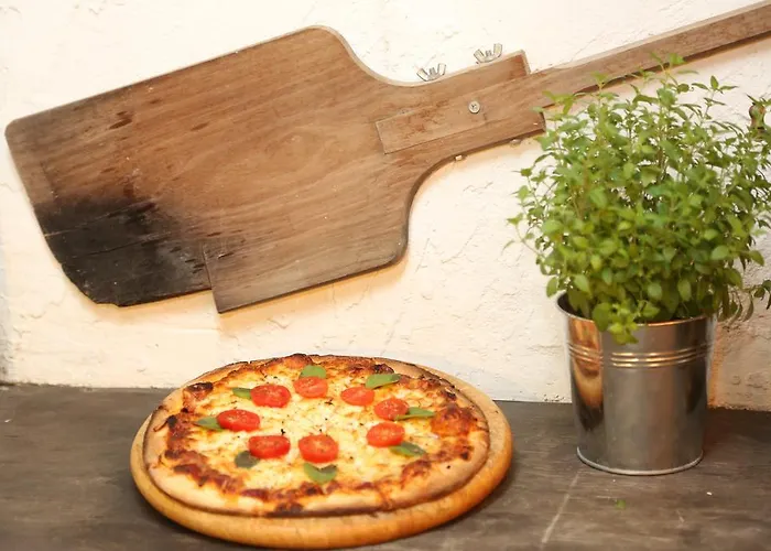 Bed & Breakfast Vouros Palace