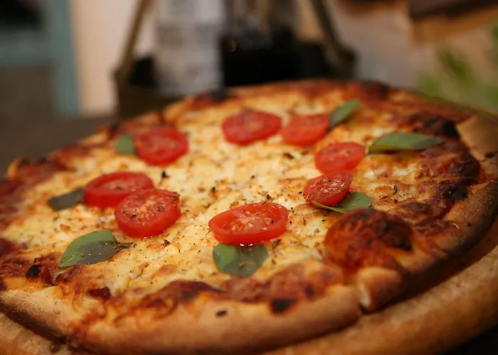 Vouros Palace Bed & Breakfast Masouri