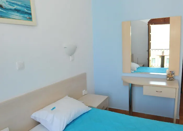 Vouros Palace Bed & Breakfast